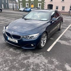 Bmw 420d