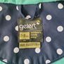 Gelert Coast Waterproof Jacket, size: 7-8 yrs Image 4