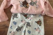 Girls Pyjamas