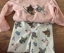Girls Pyjamas