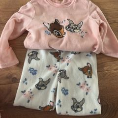 Girls Pyjamas
