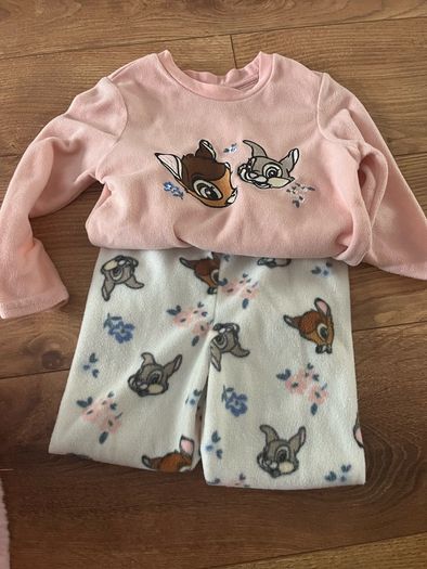 Girls Pyjamas