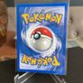 Pokemon Base set Kakuna 33/102 Near Mint Condition Image 2