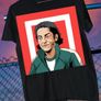 Tv series top trending show squid games juego de calamar top trending t-shirt Image 6