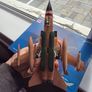 Hobby Master Diecast - RAF Tornado Image 2