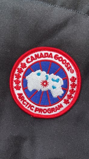 Canada Goose - Freestyle Crew Padded Bodywarmer