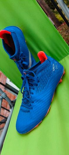 Football Boots Kipsta Viralto size 5.5