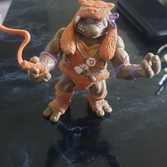 Teenage Mutant Ninja Turtles 1989 , R2D2 , Rare Gi.Joe