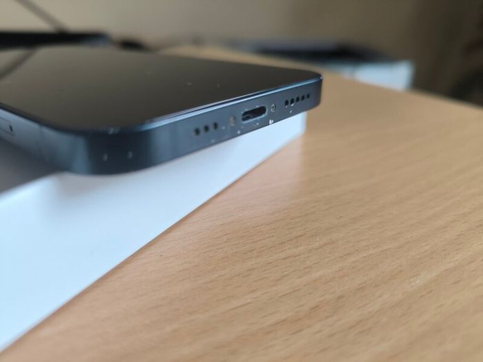 iPhone 13