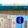 Baby benetton and mam soothers size 2-6 months Image 3