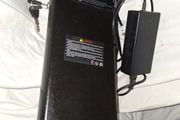 36v Battery for E bike.