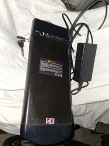 36v Battery for E bike.
