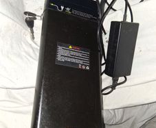 36v Battery for E bike.