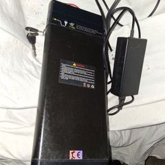36v Battery for E bike.
