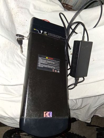 36v Battery for E bike.