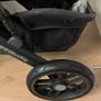 Uppababy Vista Stroller Image 8