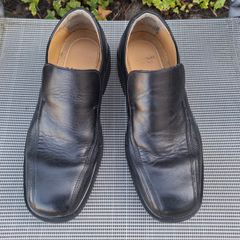 Clarks Flex 24/7 Dress Mens Shoes 9UK - As NEW