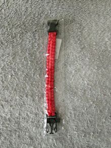 Survival Bracelet
