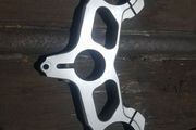 Ducati 749 Top Yoke