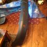 2004 Toyota Yaris front and rear bumper Image 2