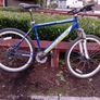 MTB COYOTE, 26" ready to go. Image 2