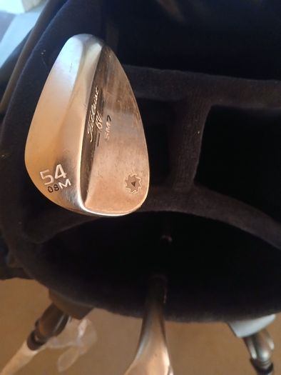 Titleist Sm7 wedges