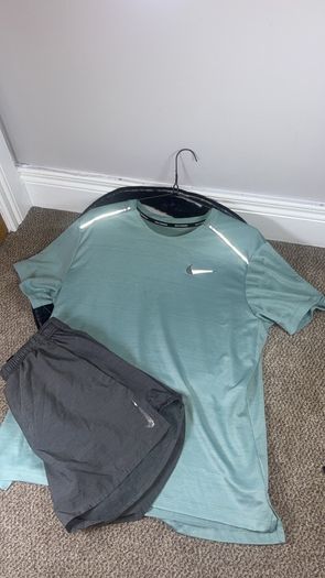 Nike Miller Series 2 Piece Large Set