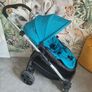 icandy Strawberry Pram & Buggy Travel System Image 4