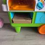 Leapfrog pizza truck Image 4