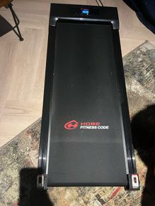 Treadmill C1Speed remote control Incline