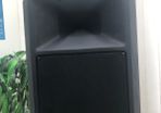 EV SXA100+ Loudspeakers