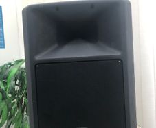 EV SXA100+ Loudspeakers