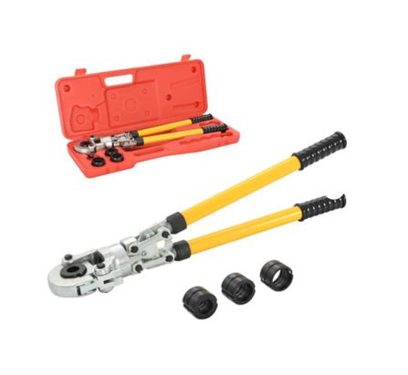 Hydraulic Crimping Pliers 16-20-26-32 mm