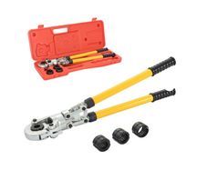 Hydraulic Crimping Pliers 16-20-26-32 mm
