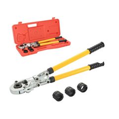 Hydraulic Crimping Pliers 16-20-26-32 mm