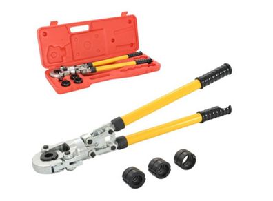 Hydraulic Crimping Pliers 16-20-26-32 mm