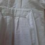 vingtage new baby flannel nightdress 60's Image 5