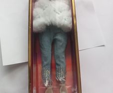 Rainbow High Winter Break Skyler outfit