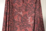 House of Harlow blouse