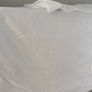 Marks and Spencer White Jacquard Duvet Cover King Bedding Set Image 9
