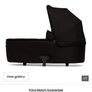 carrycot mamas and papas flip xt3 Image 3