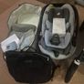 Isofix Car Seat & Bugaboo Pram/Buggy Image 3