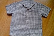 Sale E1 T-shirt.  Age 3-4