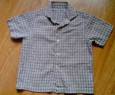 Sale E1 T-shirt.  Age 3-4