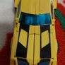 Transformer / toy / bumblebee Image 2