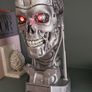 terminator T800 bust Image 5