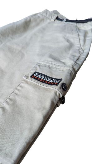 Napapijri Geographic cargo pants