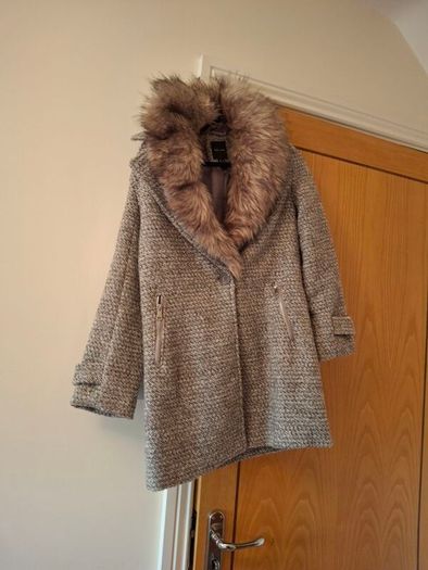 coats