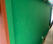 Kids pool table