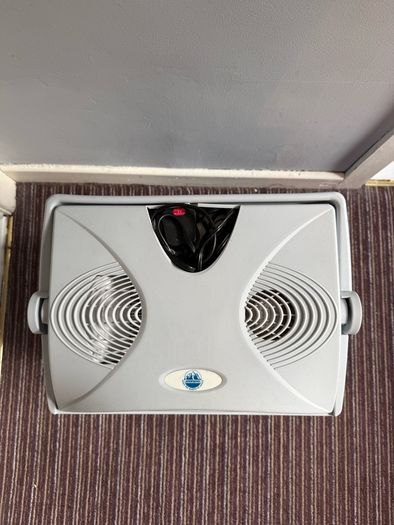 Electric Cool Box